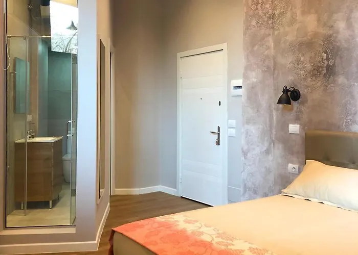 Europa Apartment