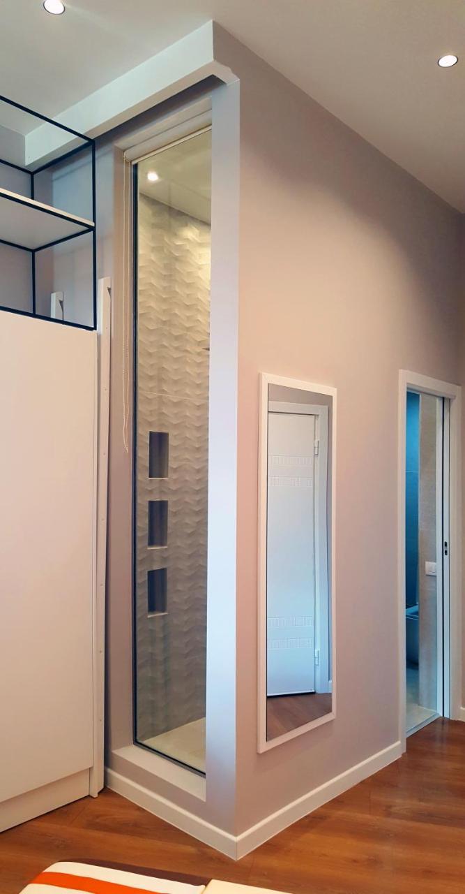 Europa Appartement *