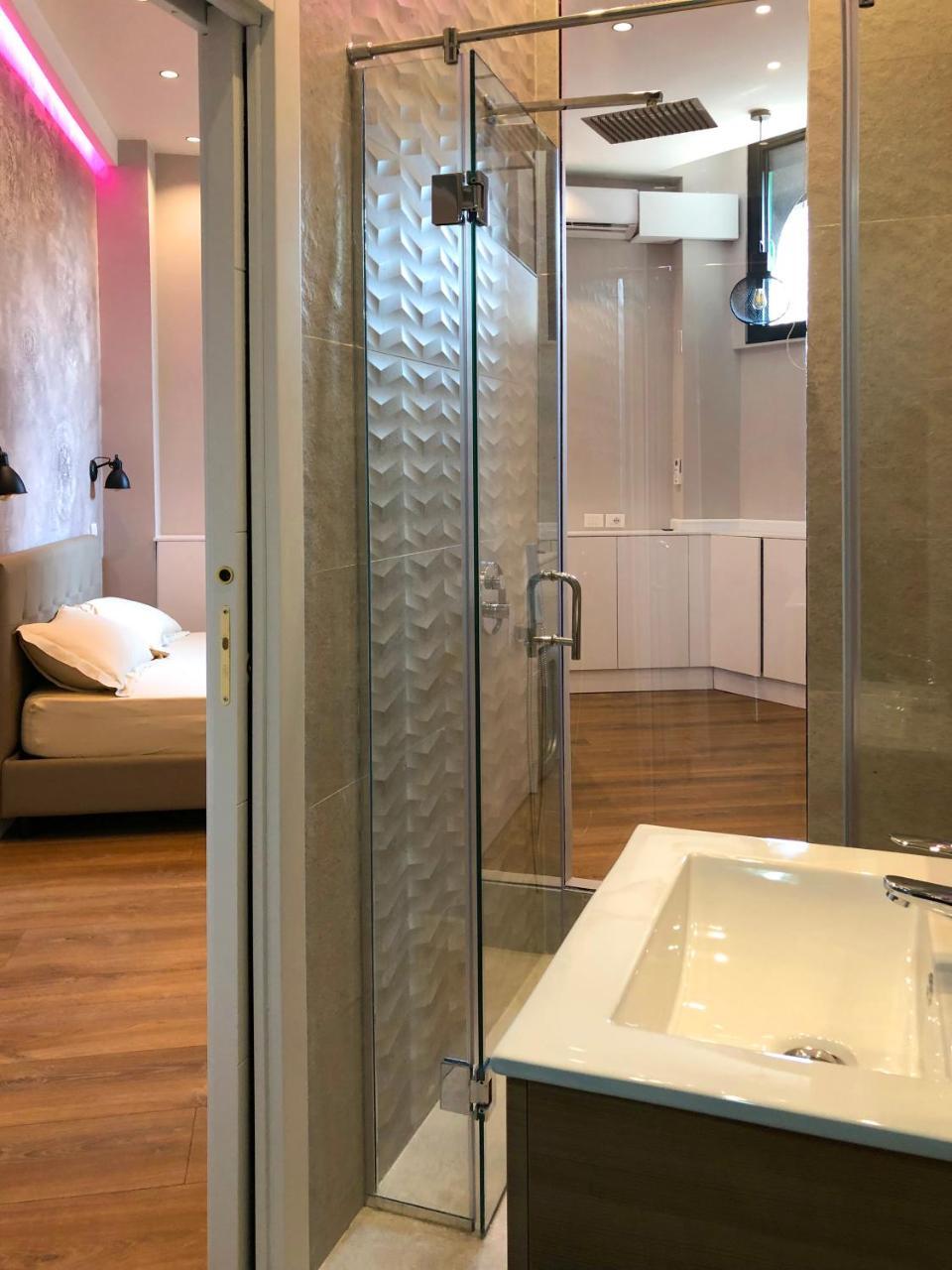 Appartement Europa